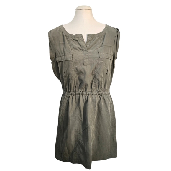 Silence + Noise Urban Outfitters dress medium - Picture 1 of 4